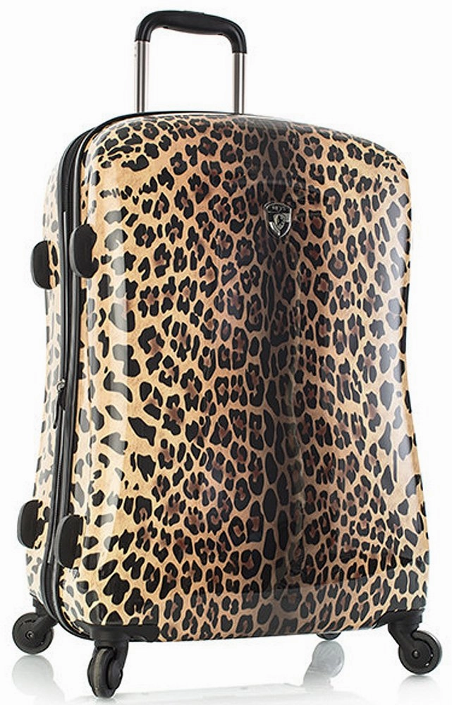 Heys America Fashion 26" 4-Wheel Medium Luggage