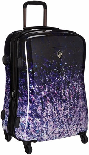 Heys America Fashion 26" 4-Wheel Medium Luggage