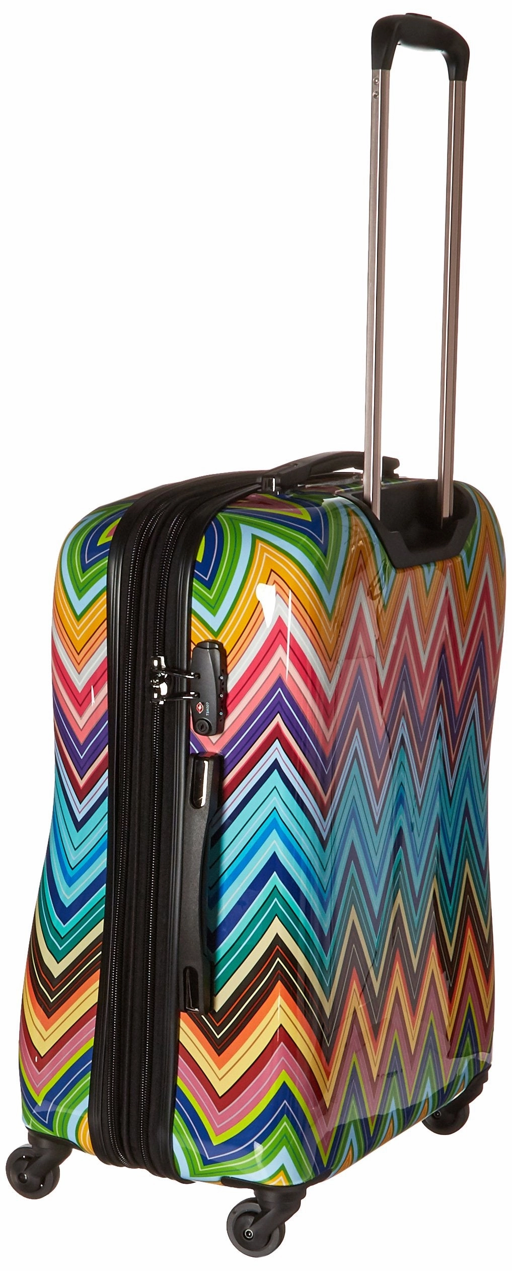 Heys America Fashion 26" 4-Wheel Medium Luggage