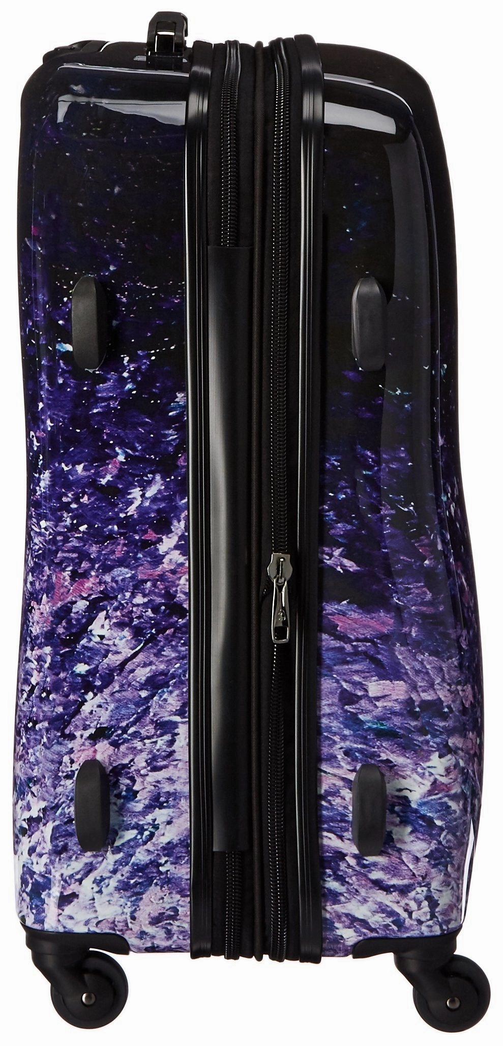 Heys America Fashion 26" 4-Wheel Medium Luggage