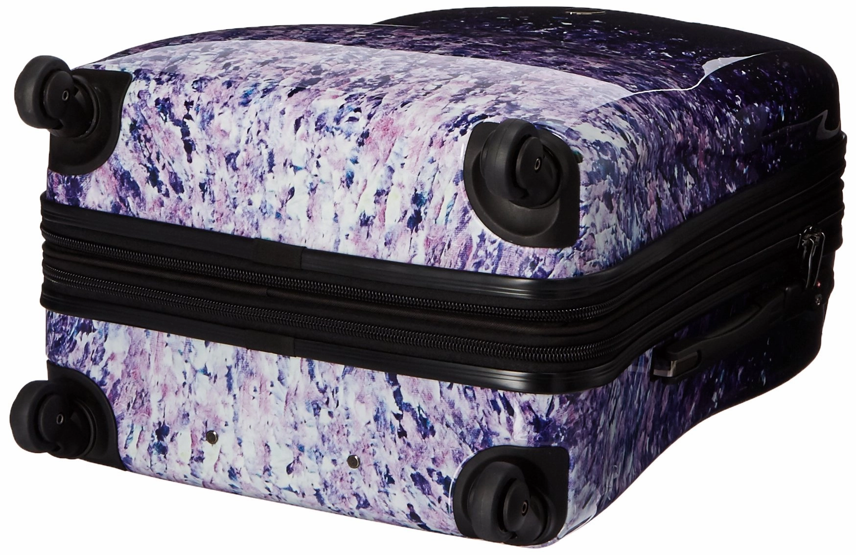 Heys America Fashion 26" 4-Wheel Medium Luggage