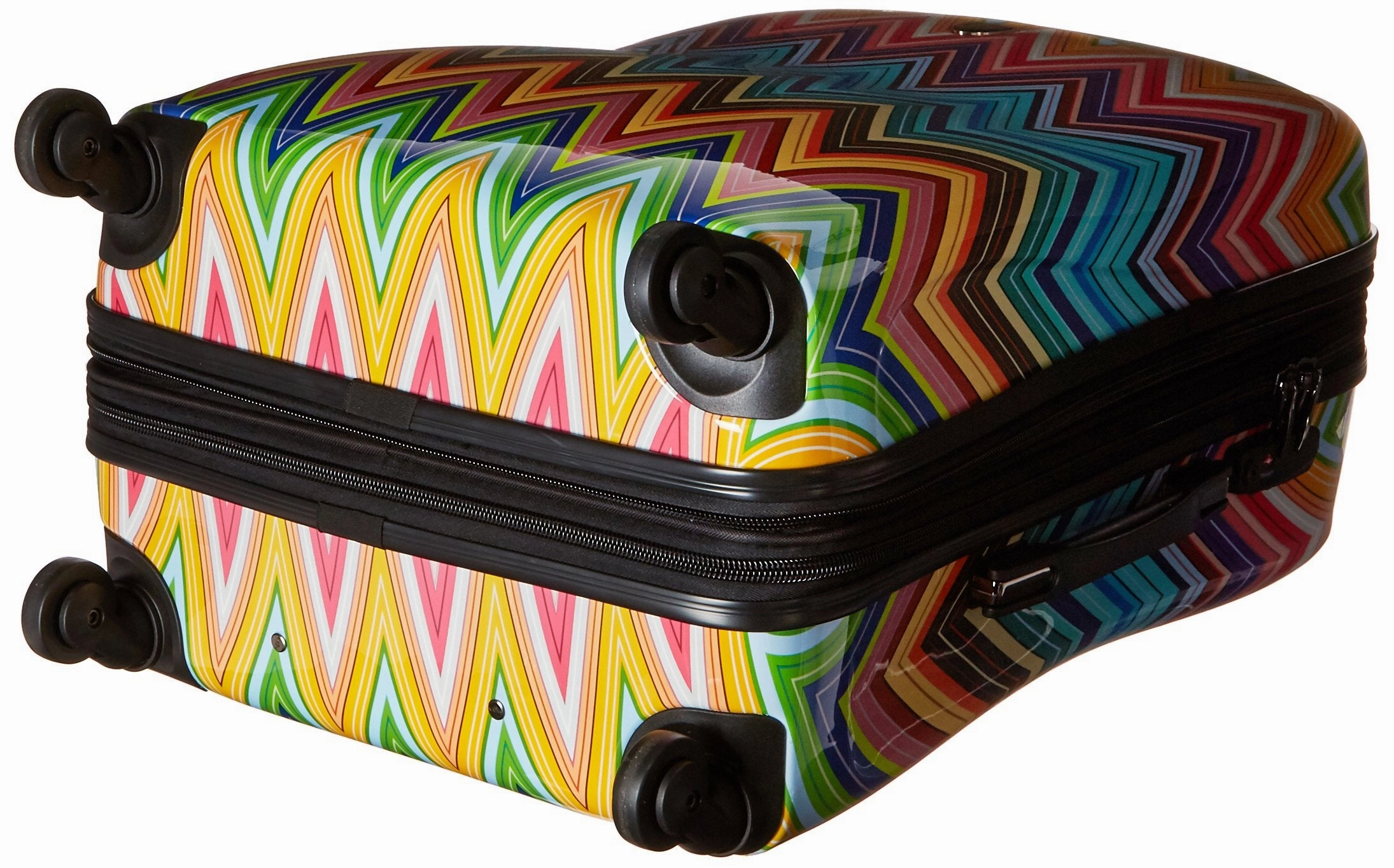 Heys America Fashion 26" 4-Wheel Medium Luggage