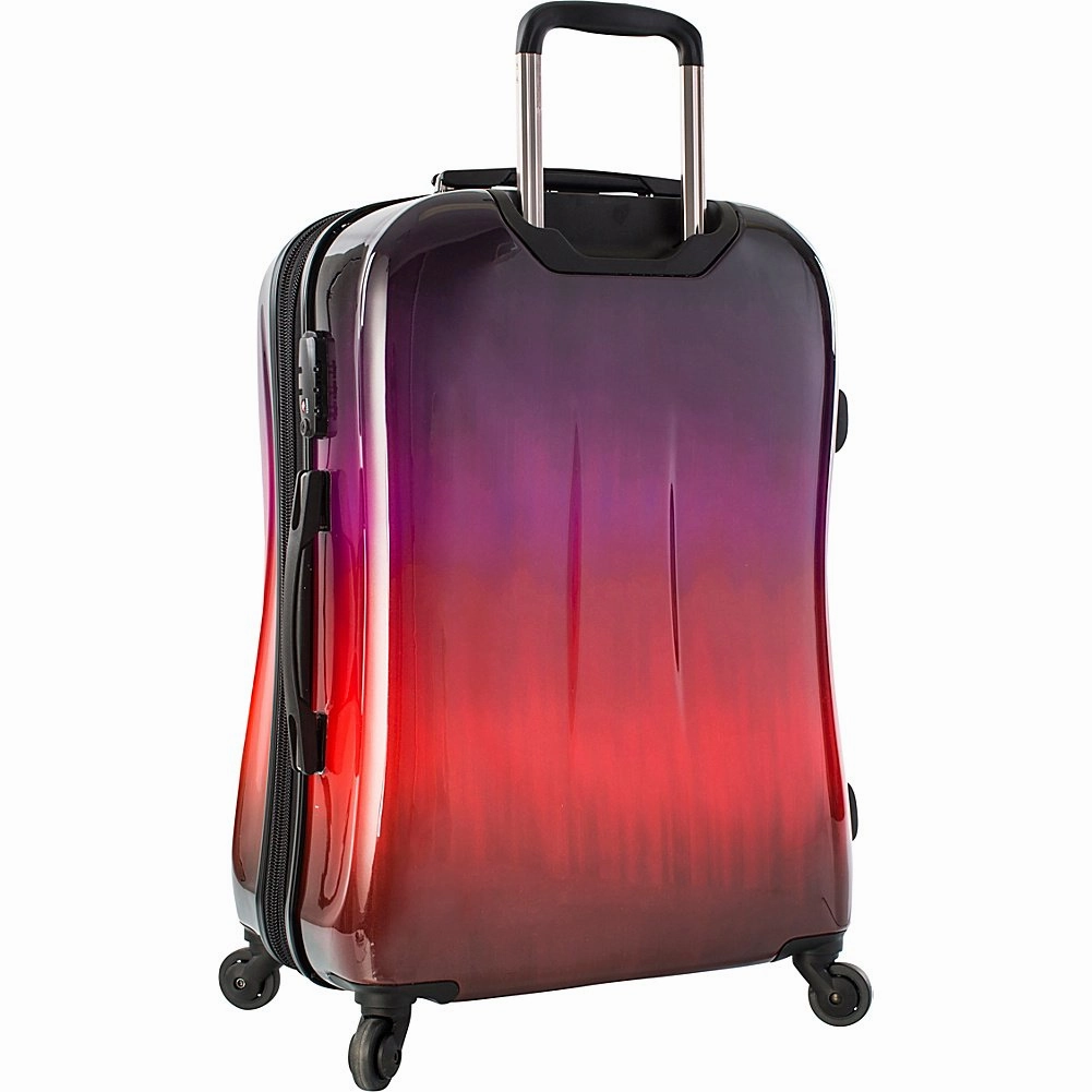 Heys America Fashion 26" 4-Wheel Medium Luggage