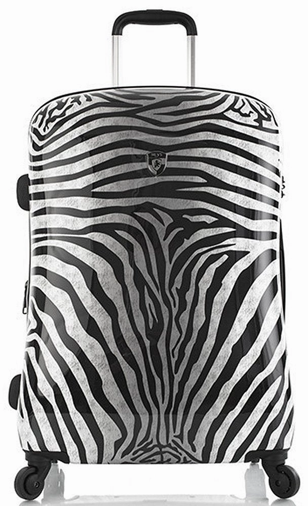 Heys America Fashion 26" 4-Wheel Medium Luggage
