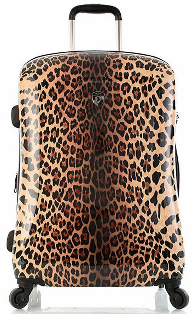 Heys America Fashion 26" 4-Wheel Medium Luggage