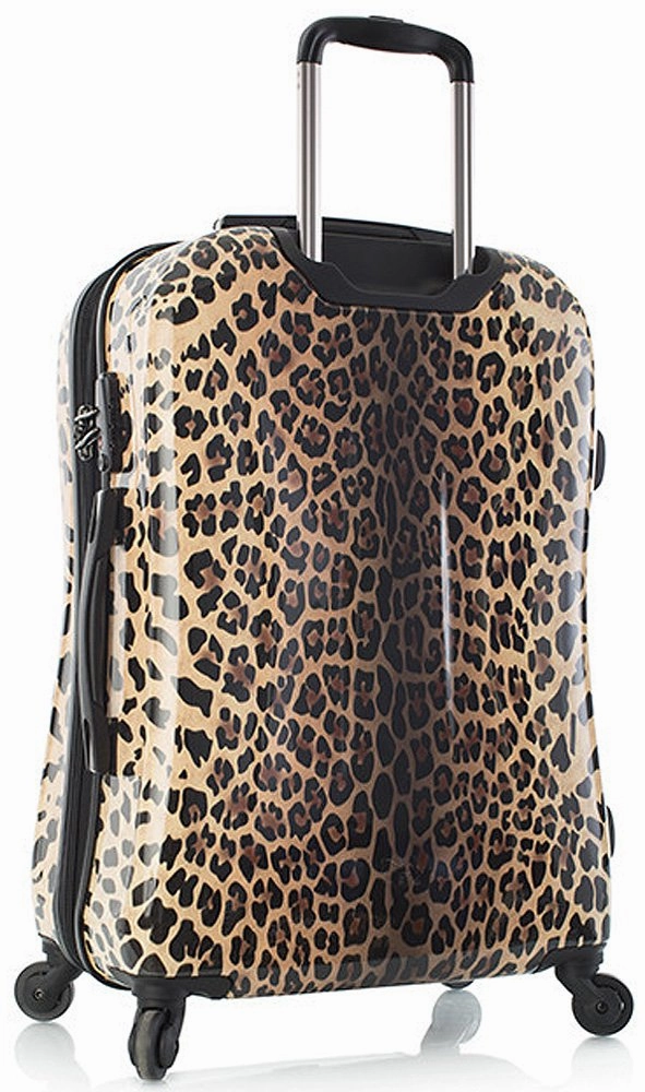 Heys America Fashion 26" 4-Wheel Medium Luggage