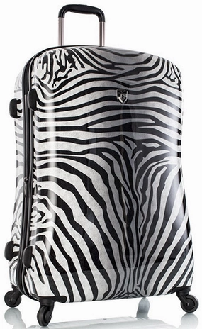 Heys America Fashion 30" 4-Wheel Large Luggage