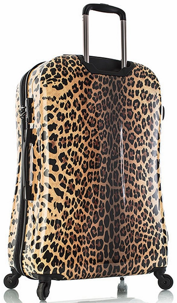 Heys America Fashion 30" 4-Wheel Large Luggage