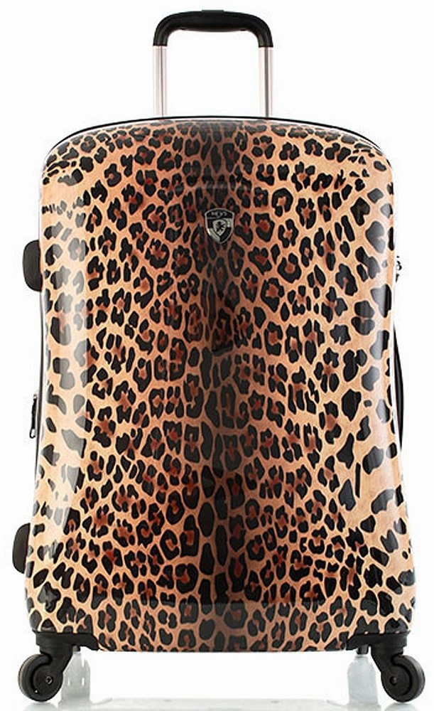 Heys America Fashion 30" 4-Wheel Large Luggage