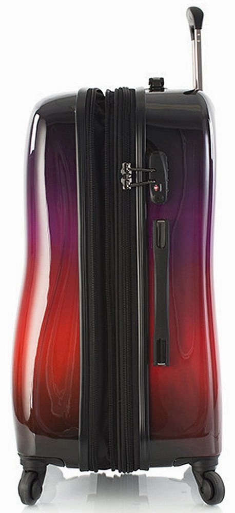 Heys America Fashion 30" 4-Wheel Large Luggage