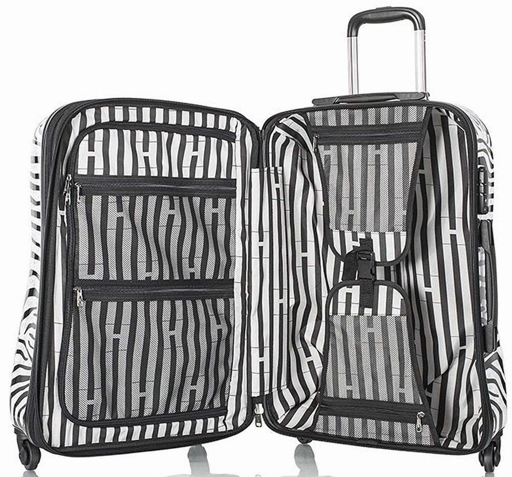 Heys America Fashion 30" 4-Wheel Large Luggage