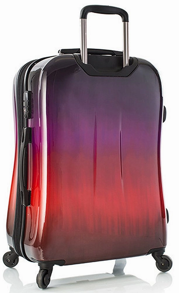 Heys America Fashion 30" 4-Wheel Large Luggage