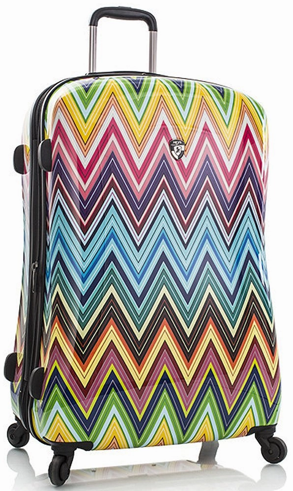 Heys America Fashion 30" 4-Wheel Large Luggage