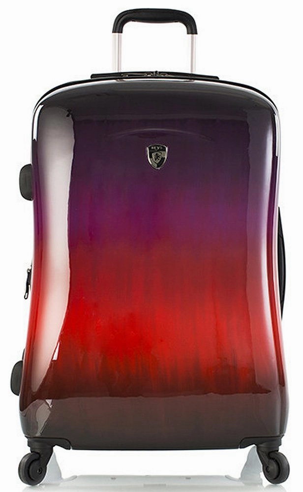 Heys America Fashion 30" 4-Wheel Large Luggage