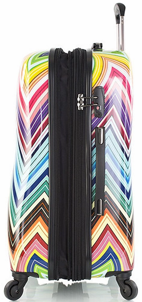 Heys America Fashion 30" 4-Wheel Large Luggage