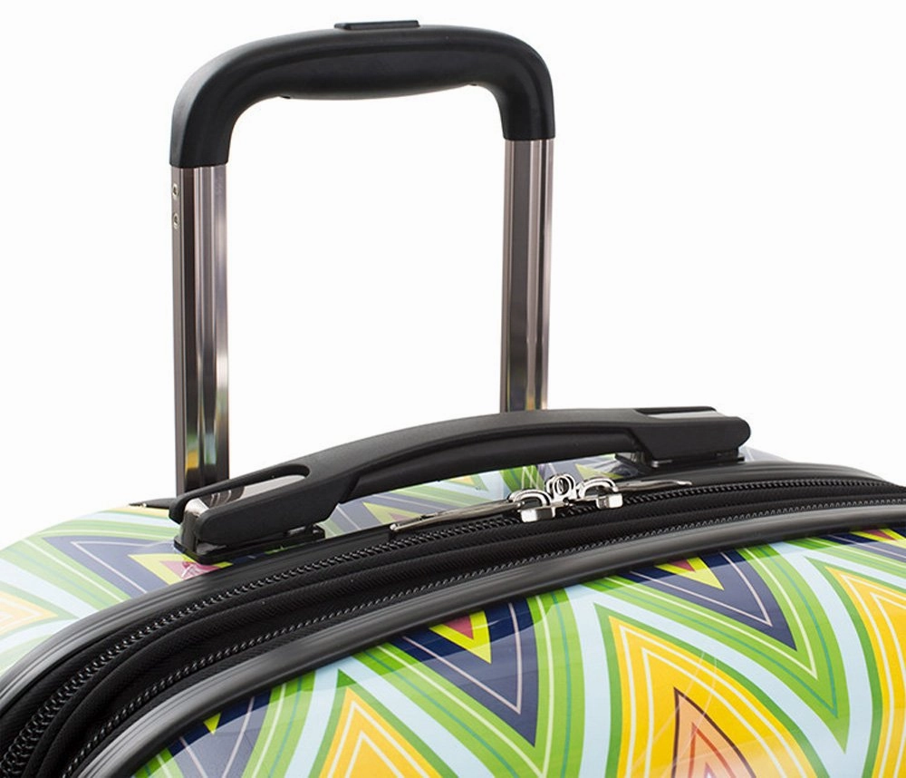 Heys America Fashion 30" 4-Wheel Large Luggage