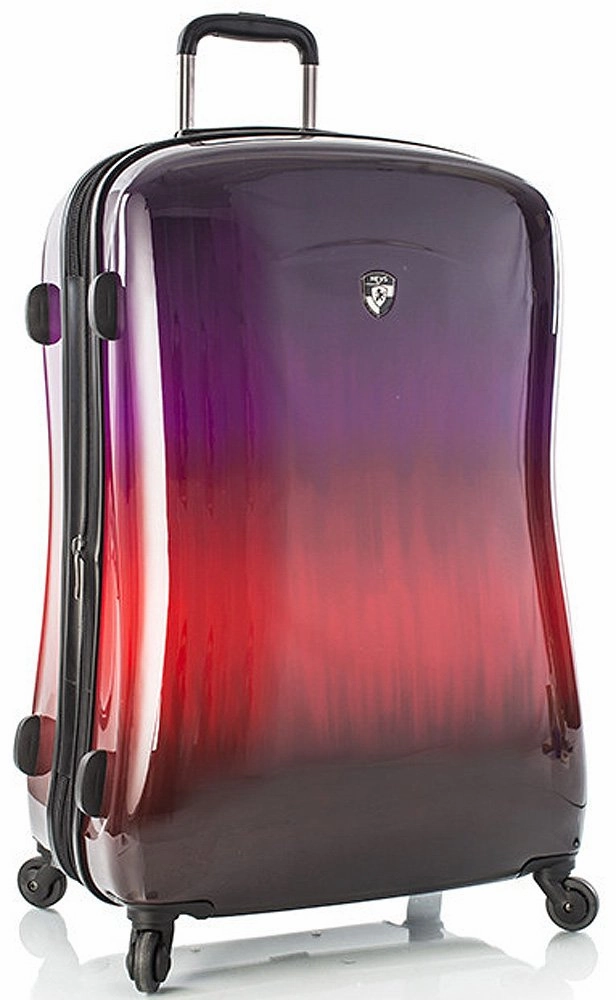 Heys America Fashion 30" 4-Wheel Large Luggage