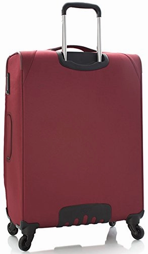 Heys America Helix Collection Expandable 26" Spinner Blue