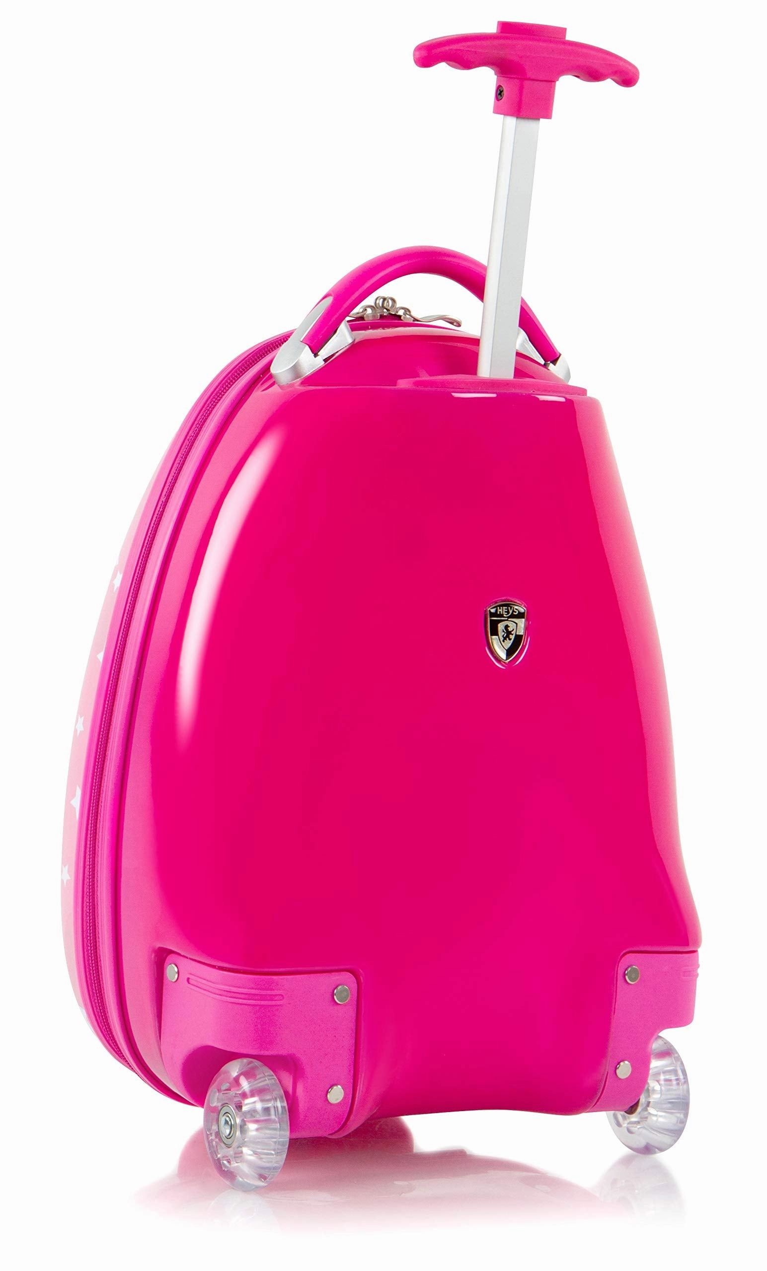 Heys America Hello Kitty Girl's 18" Carry-On Luggage