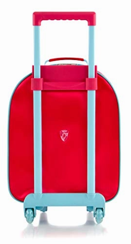 Heys America Hello Kitty Girl's 18" Upright Carry-On Luggage