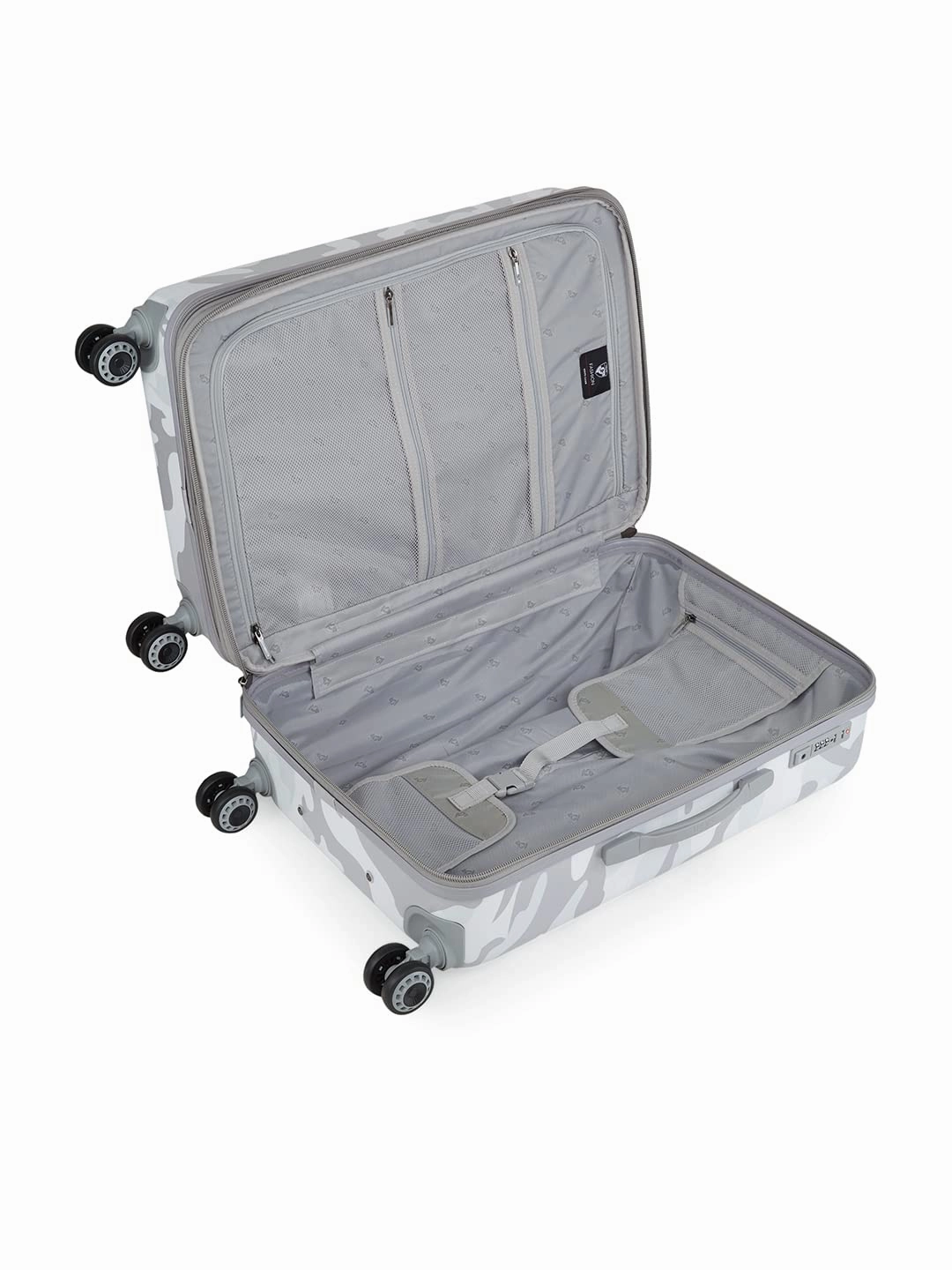 Heys America Heys Camo 26" Spinner Luggage