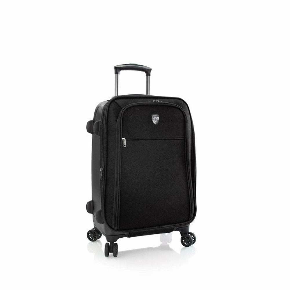 Heys America Hybrid 21" 4-Wheel Carry-On Luggage