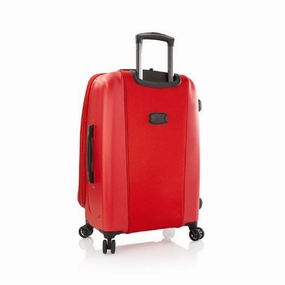 Heys America Hybrid 26" 4-Wheel Medium Luggage