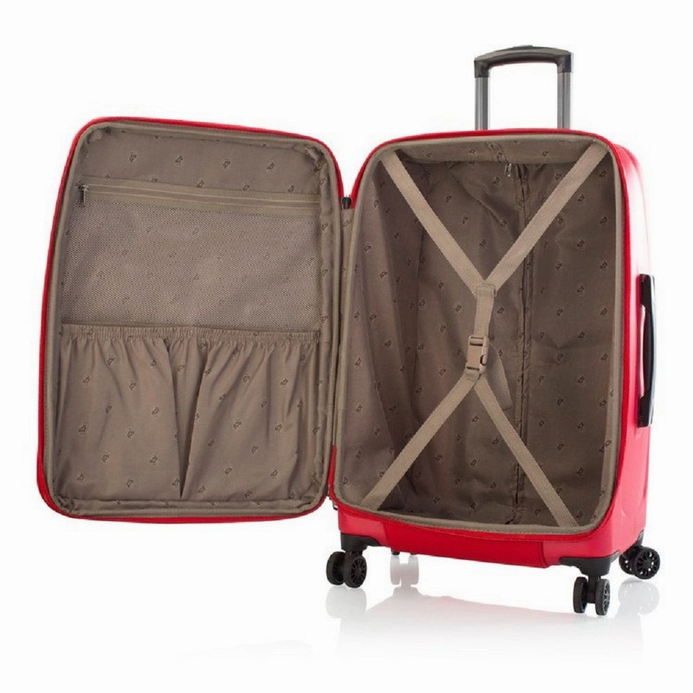 Heys America Hybrid 30" 4-Wheel Large Luggage