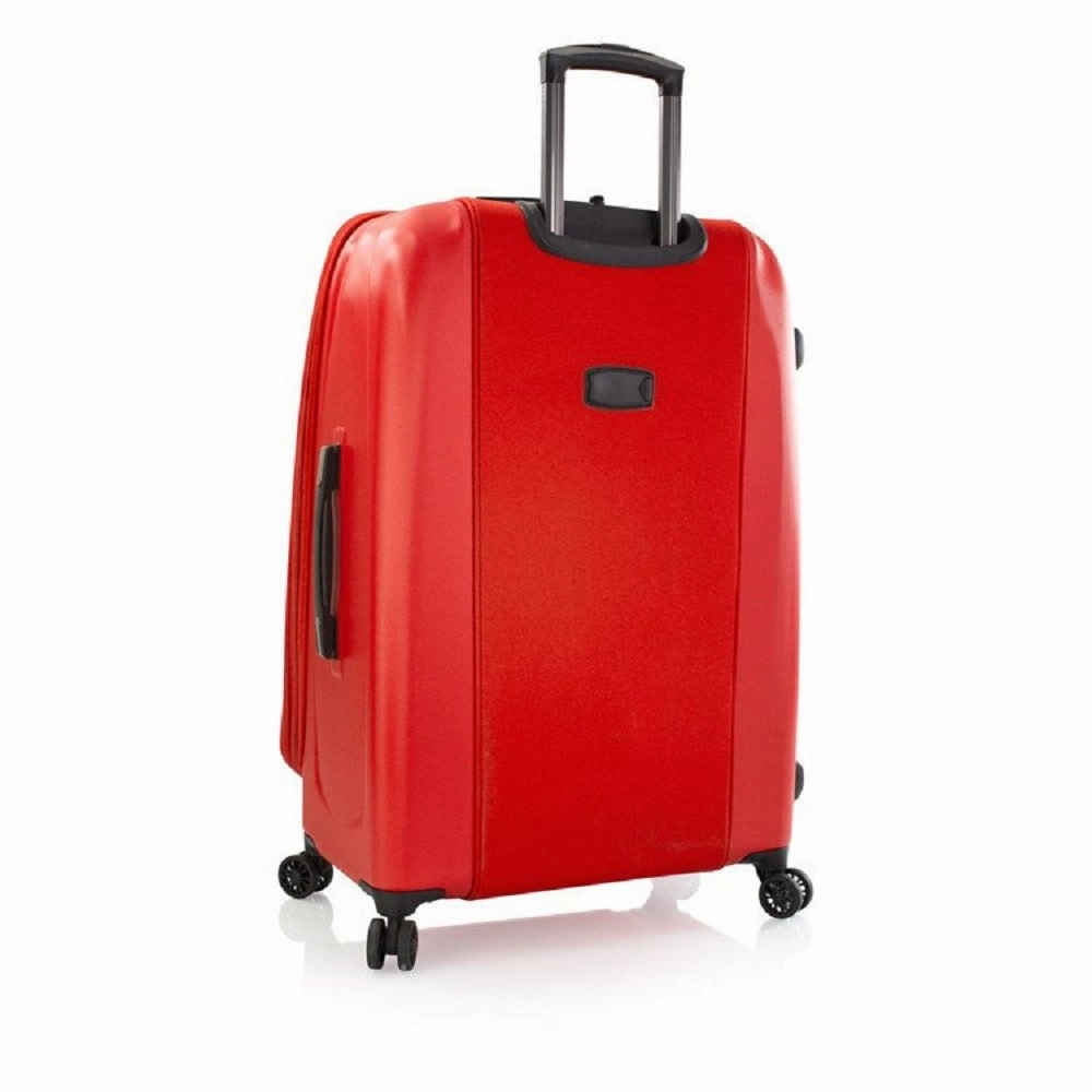 Heys America Hybrid 3 Piece Set (20"/24"/28") 4-Wheel Luggage Sets