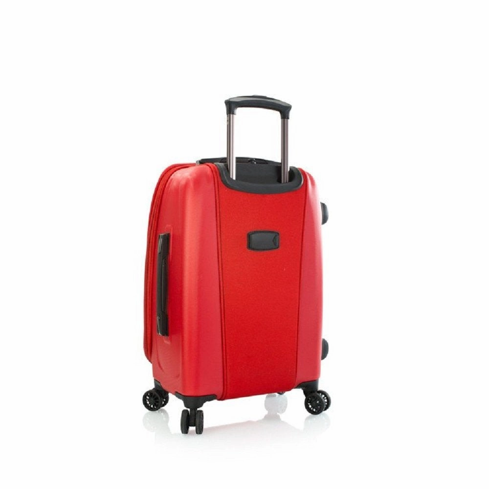 Heys America Hybrid 3 Piece Set (20"/24"/28") 4-Wheel Luggage Sets