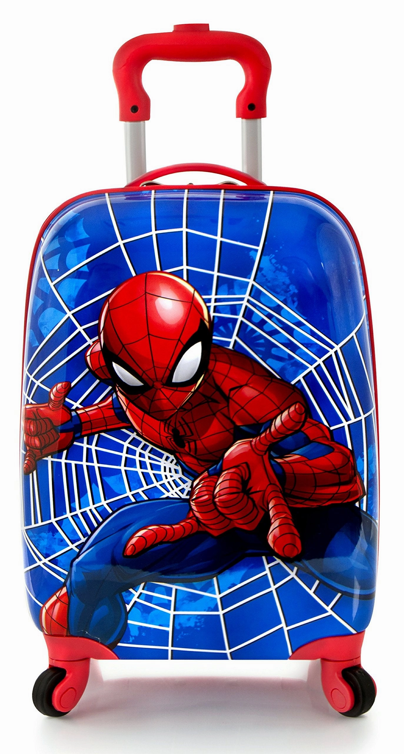 Heys America Kids 3D Pop up Spinner Luggage