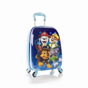 Heys America Kids 3D Pop up Spinner Luggage