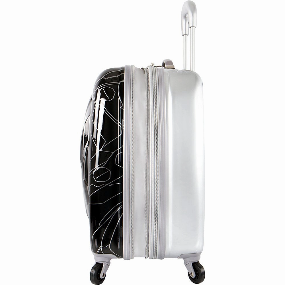 Heys America Kids 3D Pop up Spinner Luggage