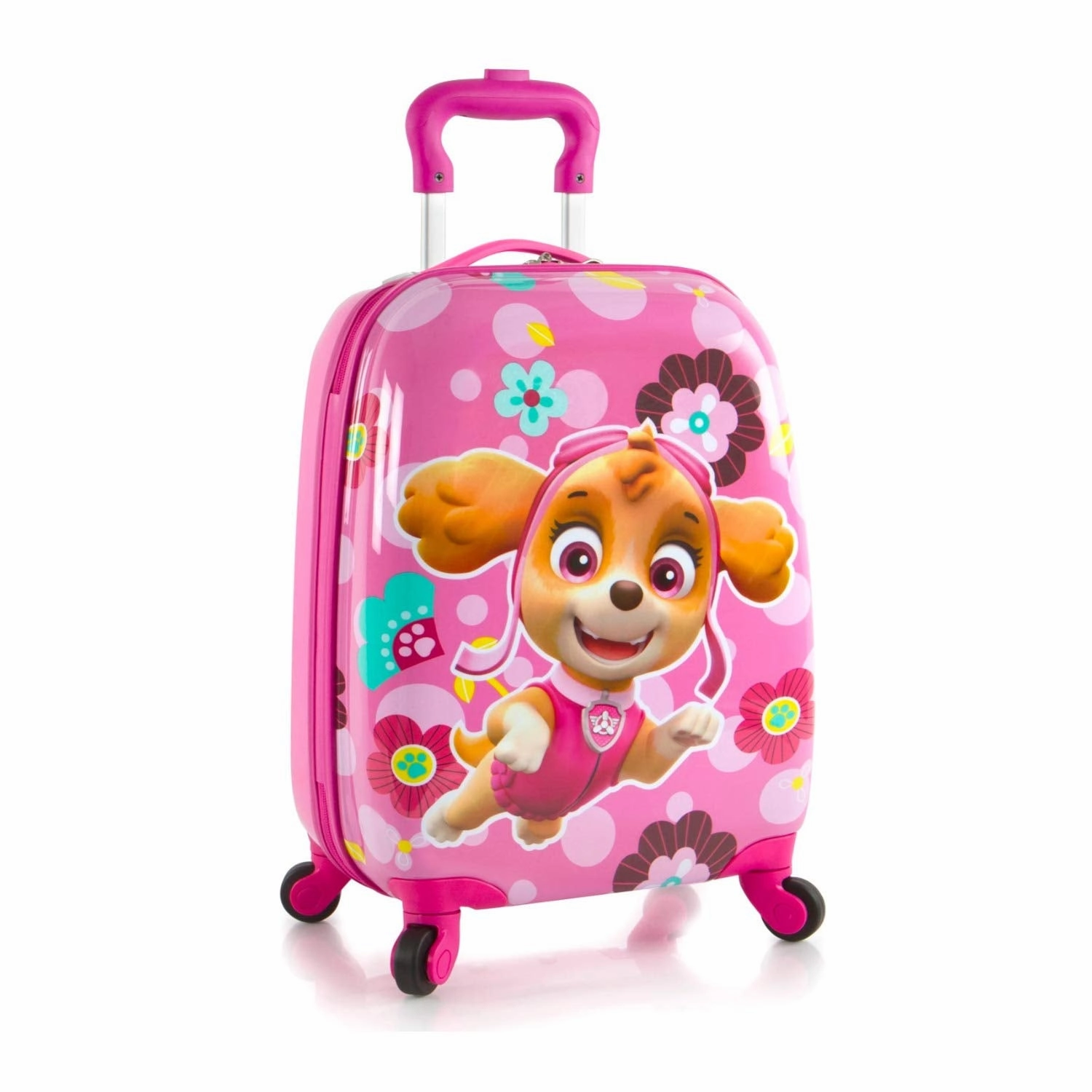 Heys America Kids 3D Pop up Spinner Luggage