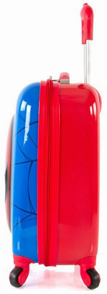 Heys America Kids 3D Pop up Spinner Luggage