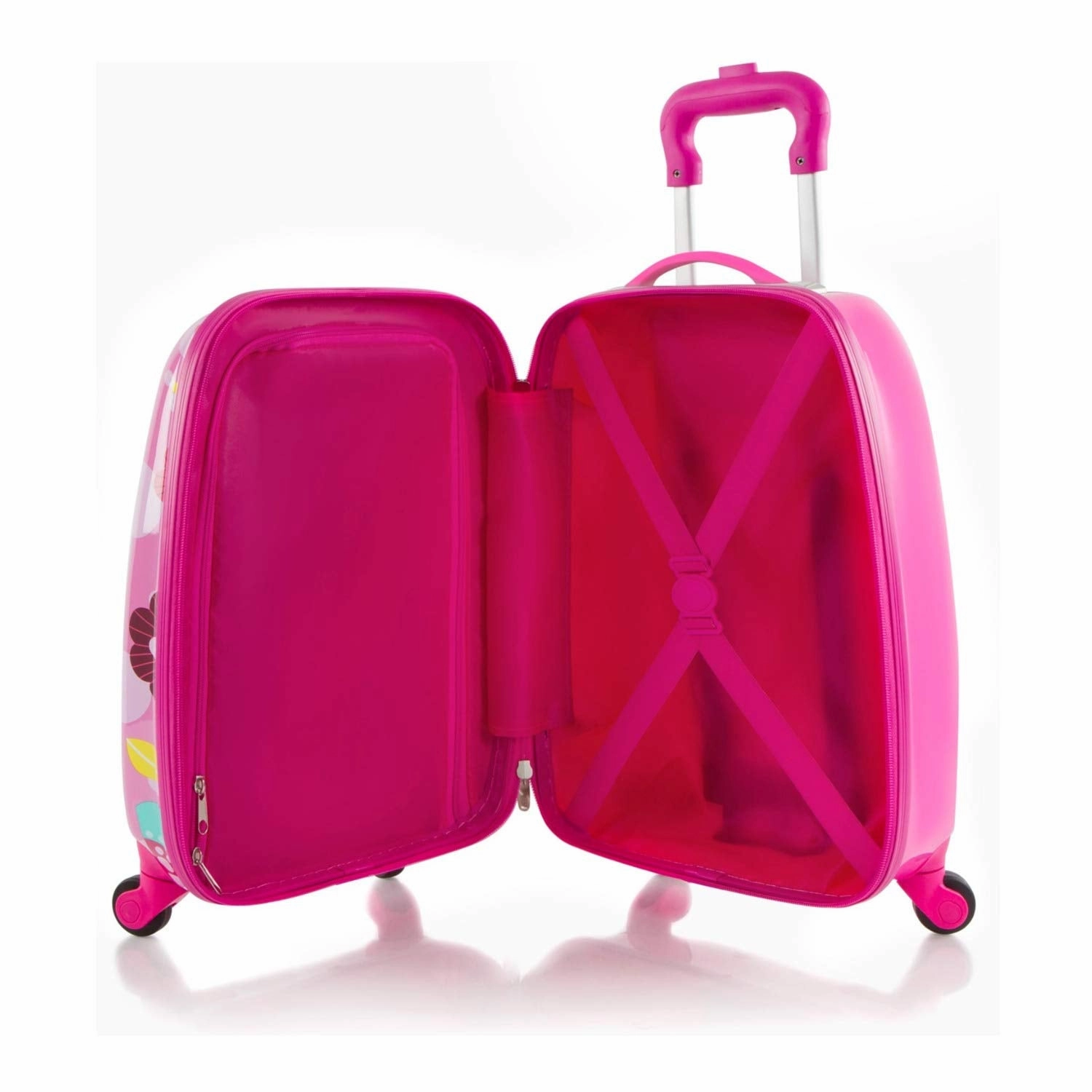 Heys America Kids 3D Pop up Spinner Luggage