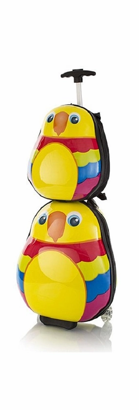 Heys America Kids' Travel Tots Carry-On Luggage
