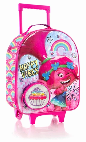 Heys America Kids Softside Carry-On Luggage
