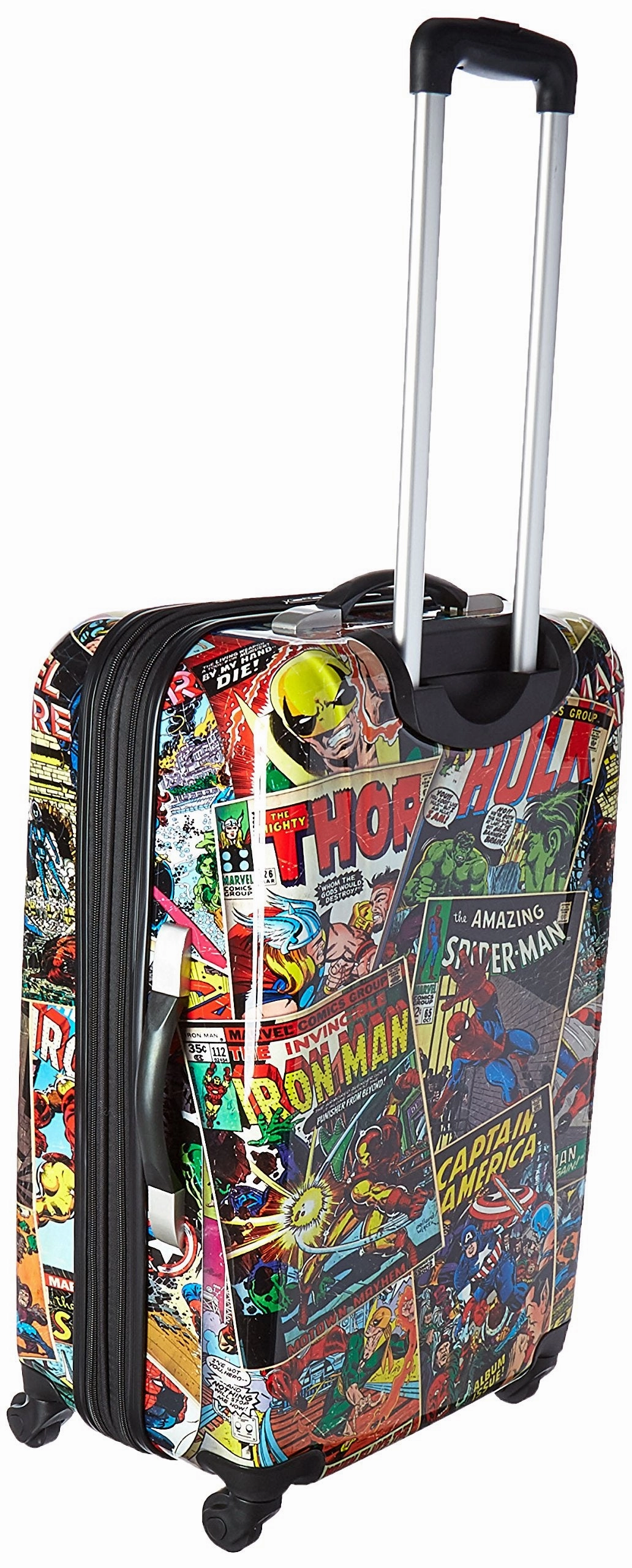 Heys America Marvel 26" 4-Wheel Medium Luggage