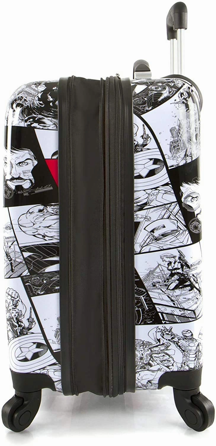 Heys America Marvel 26" 4-Wheel Medium Luggage