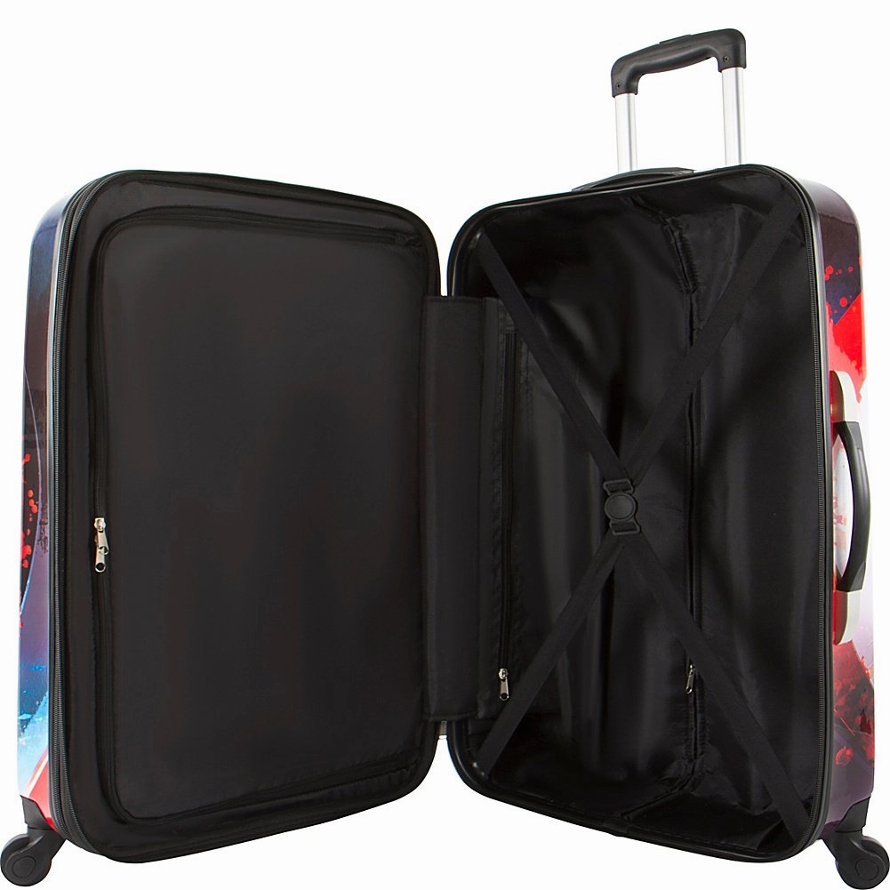 Heys America Marvel 26" 4-Wheel Medium Luggage