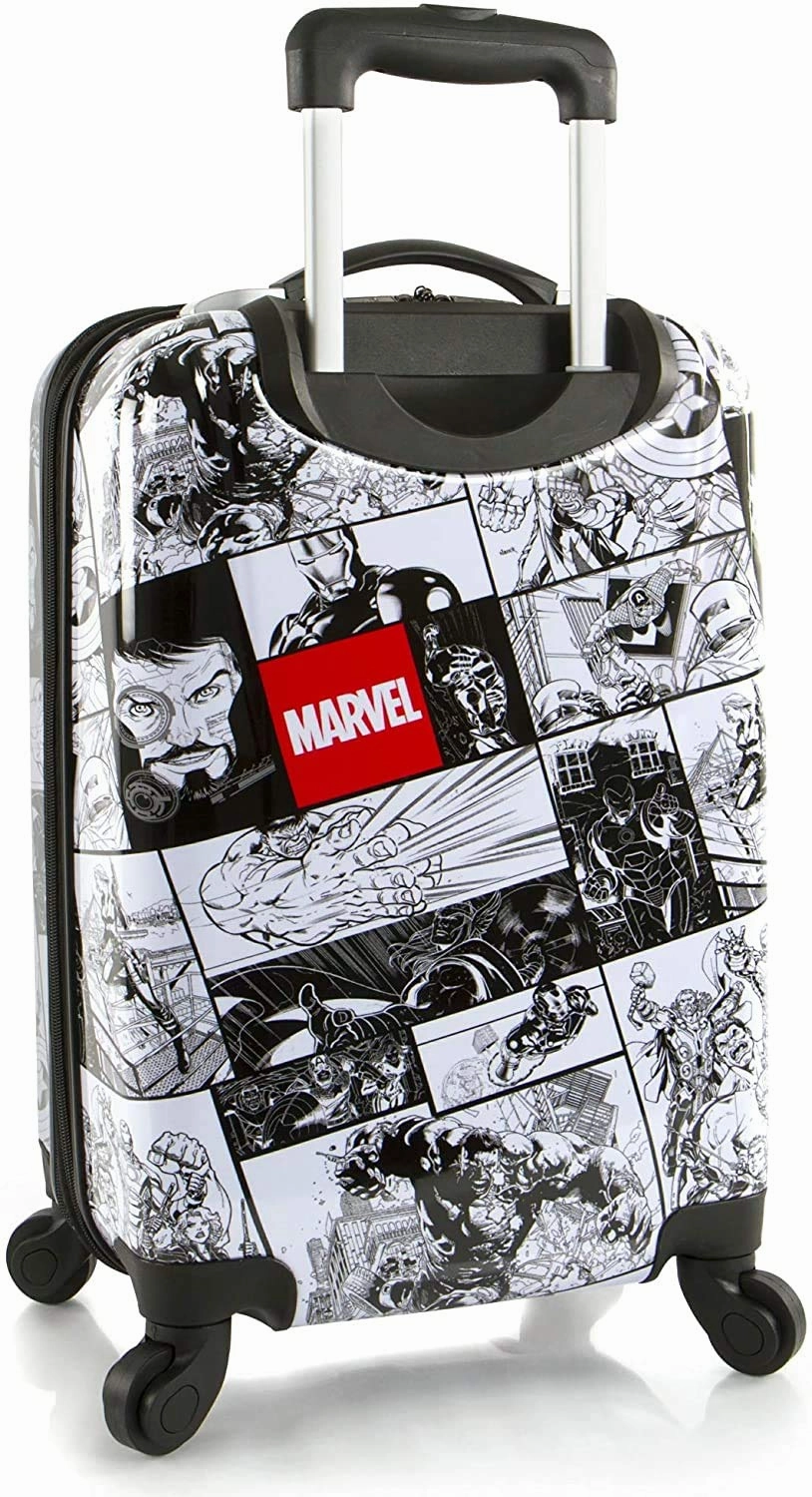 Heys America Marvel 26" 4-Wheel Medium Luggage