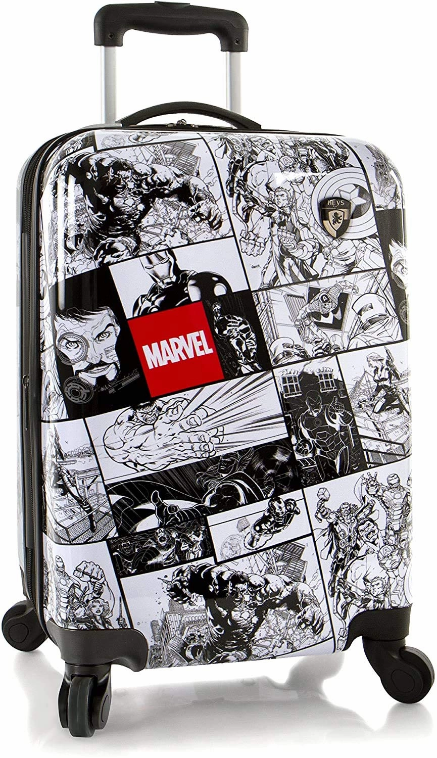 Heys America Marvel 26" 4-Wheel Medium Luggage