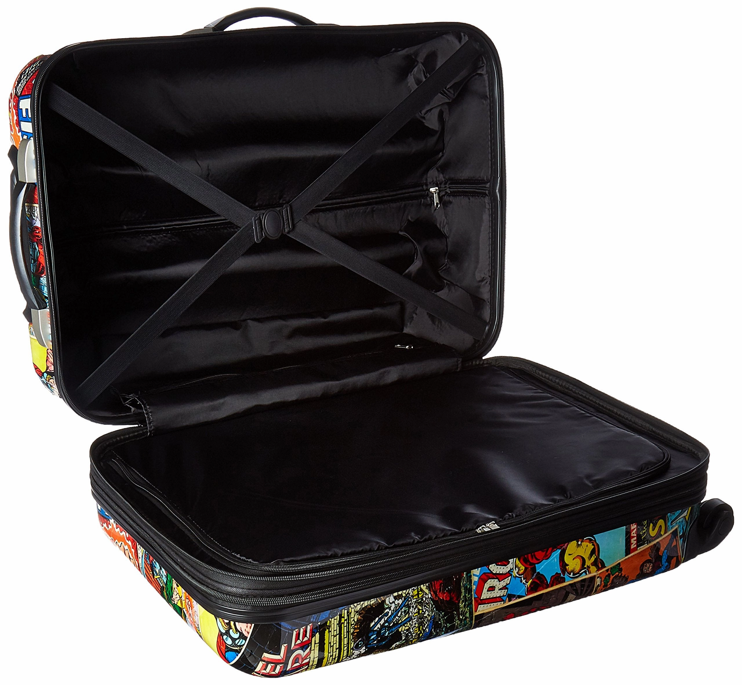 Heys America Marvel 26" 4-Wheel Medium Luggage
