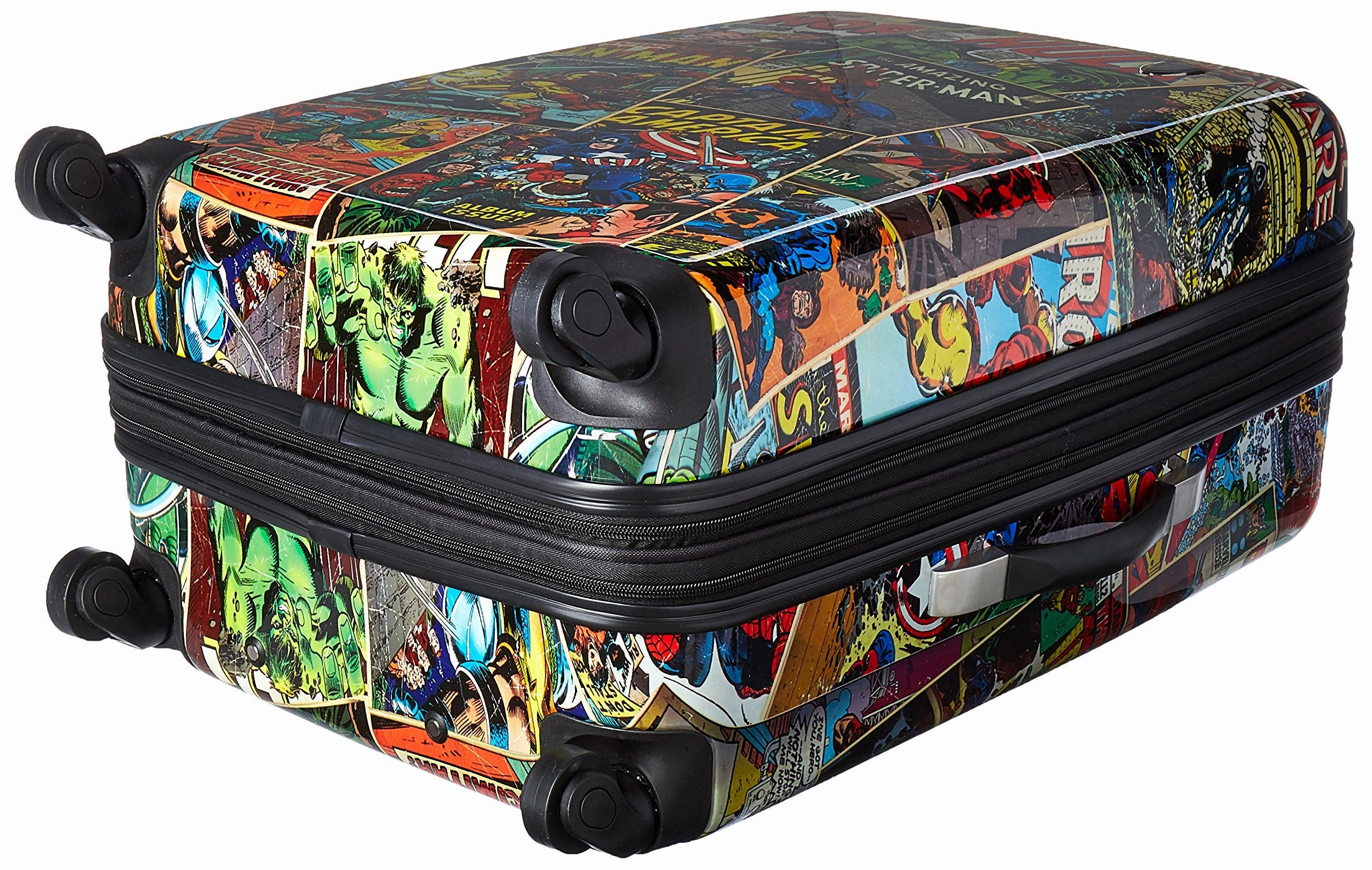 Heys America Marvel 26" 4-Wheel Medium Luggage