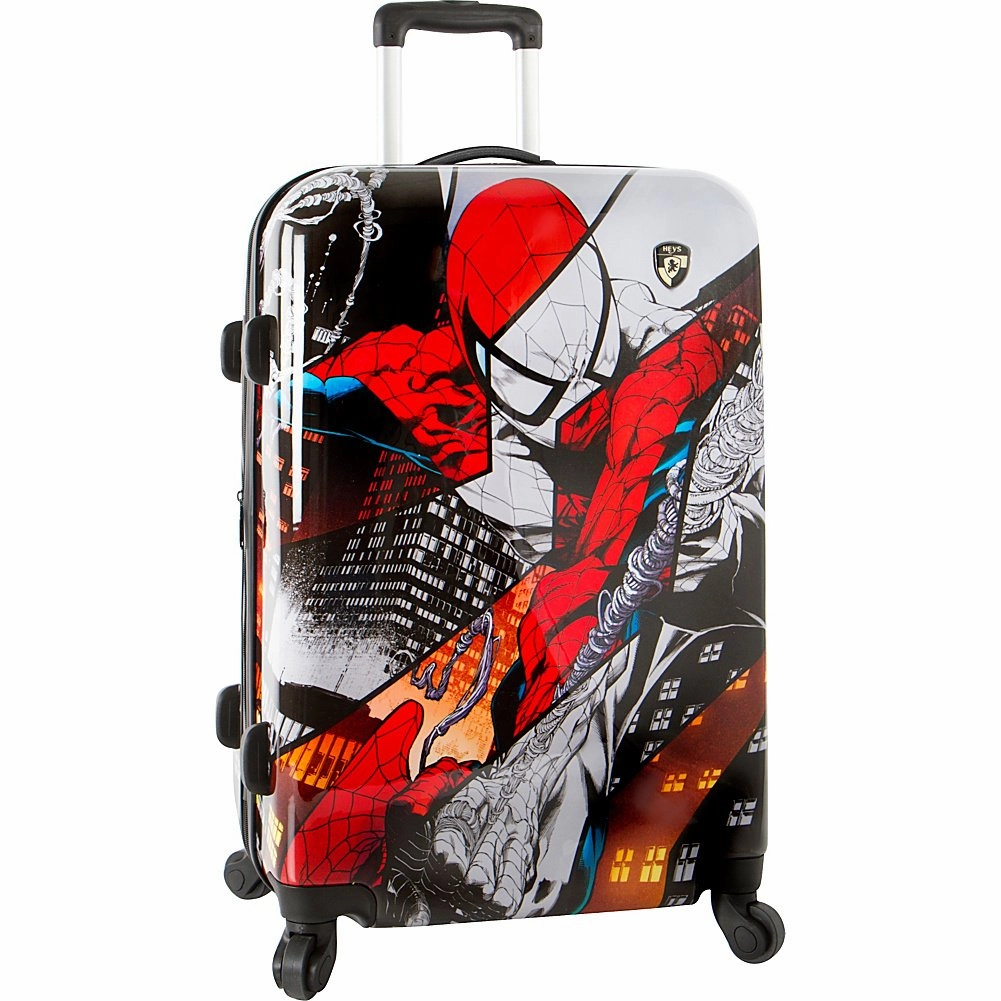 Heys America Marvel 26" 4-Wheel Medium Luggage