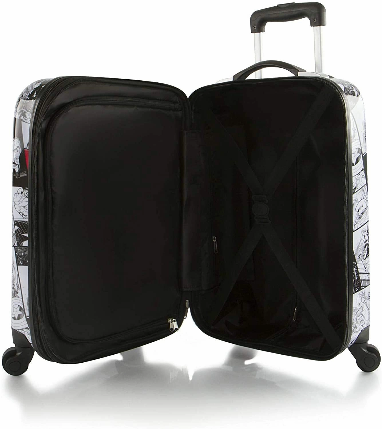Heys America Marvel 26" 4-Wheel Medium Luggage