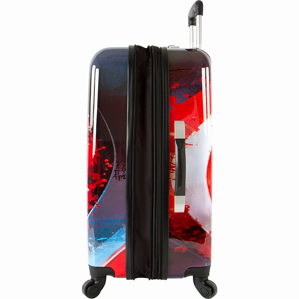 Heys America Marvel 26" 4-Wheel Medium Luggage