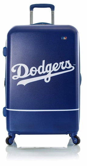 Heys America MLB Officially Licensed 26" 4-Wheel Large Luggage