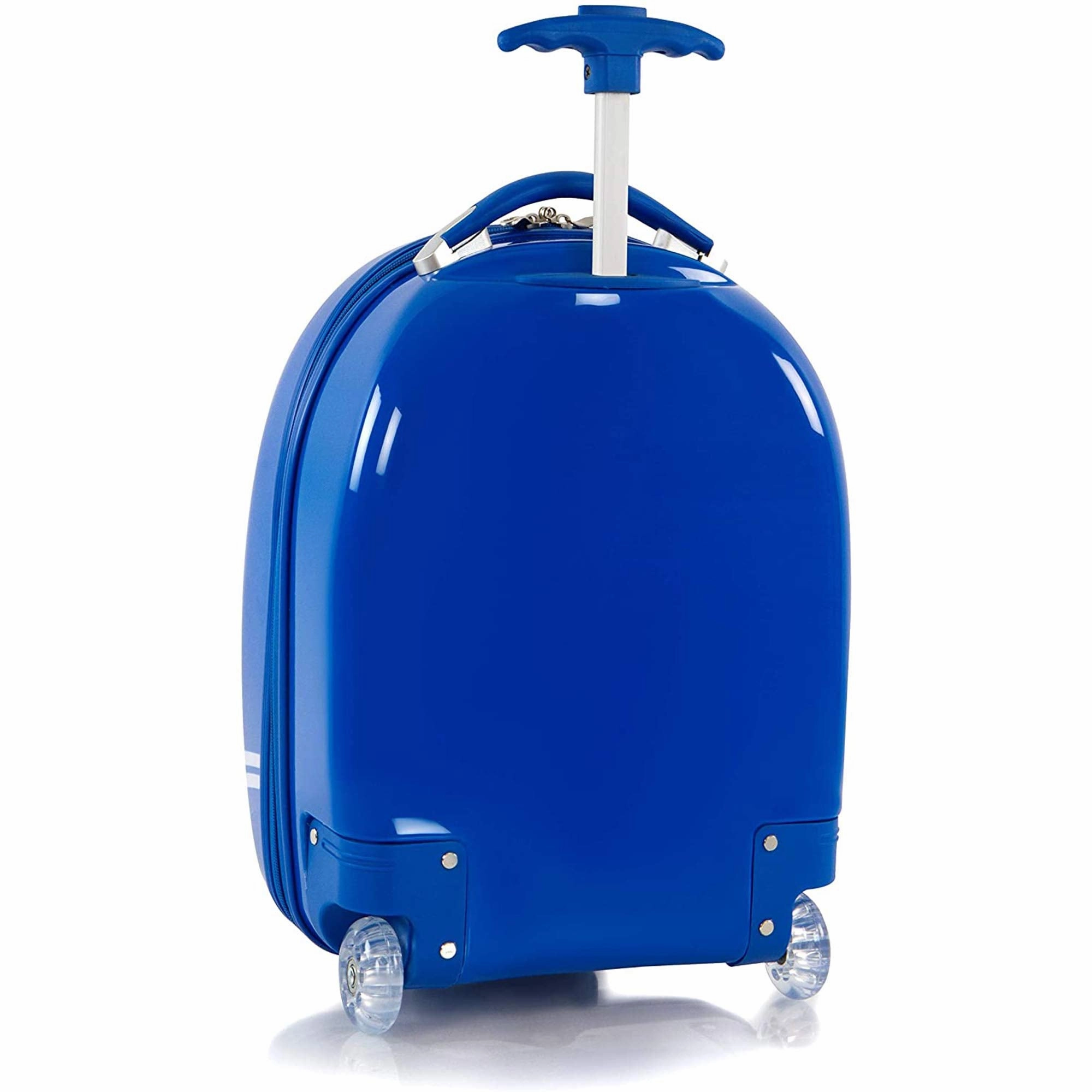 Heys America MLB Officially Licensed 2-Wheel Rollaboard Hardside Luggage